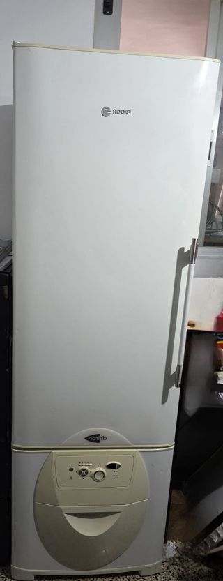 Planchadora Secadora Fagor Dyron