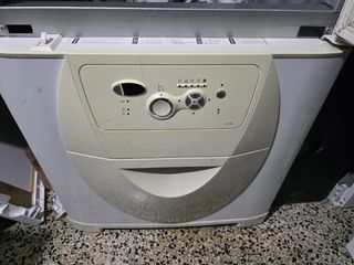 Planchadora Secadora Fagor Dyron