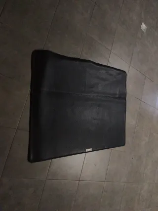 Volvo V60 protector de maletero