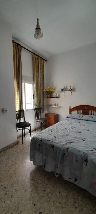 Alquiler de habitación