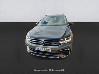 VOLKSWAGEN TIGUAN R-Line 2.0 TDI 110kW (150CV) DSG