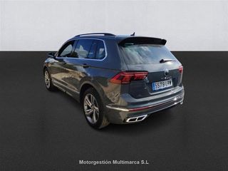 VOLKSWAGEN TIGUAN R-Line 2.0 TDI 110kW (150CV) DSG