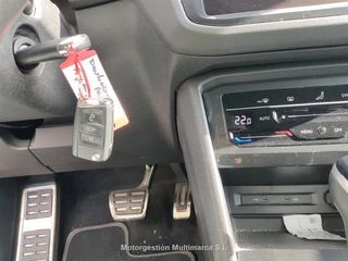 VOLKSWAGEN TIGUAN R-Line 2.0 TDI 110kW (150CV) DSG