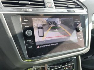 VOLKSWAGEN TIGUAN R-Line 2.0 TDI 110kW (150CV) DSG