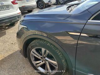 VOLKSWAGEN TIGUAN R-Line 2.0 TDI 110kW (150CV) DSG