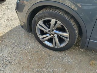 VOLKSWAGEN TIGUAN R-Line 2.0 TDI 110kW (150CV) DSG