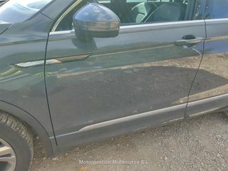 VOLKSWAGEN TIGUAN R-Line 2.0 TDI 110kW (150CV) DSG