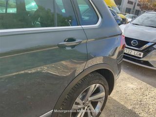 VOLKSWAGEN TIGUAN R-Line 2.0 TDI 110kW (150CV) DSG