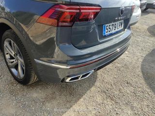 VOLKSWAGEN TIGUAN R-Line 2.0 TDI 110kW (150CV) DSG