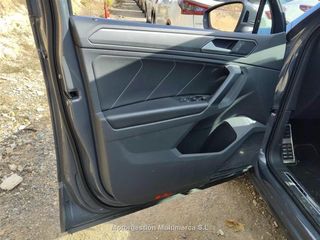 VOLKSWAGEN TIGUAN R-Line 2.0 TDI 110kW (150CV) DSG