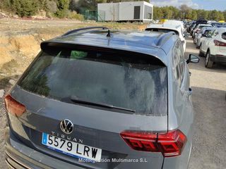 VOLKSWAGEN TIGUAN R-Line 2.0 TDI 110kW (150CV) DSG
