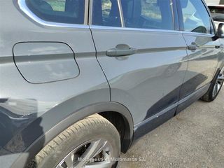 VOLKSWAGEN TIGUAN R-Line 2.0 TDI 110kW (150CV) DSG