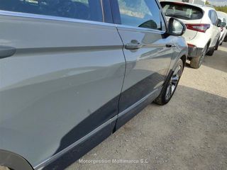 VOLKSWAGEN TIGUAN R-Line 2.0 TDI 110kW (150CV) DSG