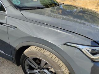 VOLKSWAGEN TIGUAN R-Line 2.0 TDI 110kW (150CV) DSG