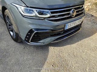 VOLKSWAGEN TIGUAN R-Line 2.0 TDI 110kW (150CV) DSG