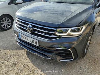 VOLKSWAGEN TIGUAN R-Line 2.0 TDI 110kW (150CV) DSG
