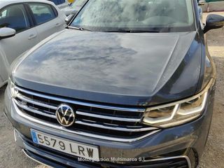 VOLKSWAGEN TIGUAN R-Line 2.0 TDI 110kW (150CV) DSG