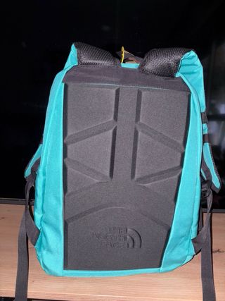 Mochila The North Face Teal