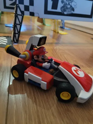 Mario Kart Live Home Circuit Nintendo