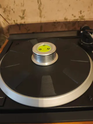 Tocadiscos Dual 1235