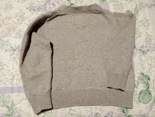 Maglione bimbo Sun68 cashmere