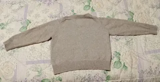 Maglione bimbo Sun68 cashmere