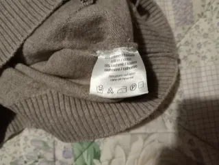 Maglione bimbo Sun68 cashmere