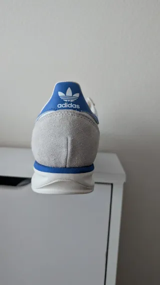 Zapatillas Adidas SL 72 RS 43,3