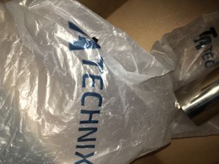 TA Technix Silenciador Inox