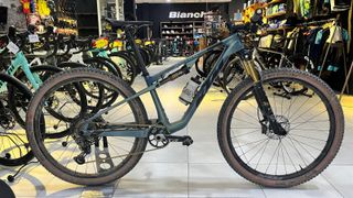 KTM SCARP MT PRIME 2025