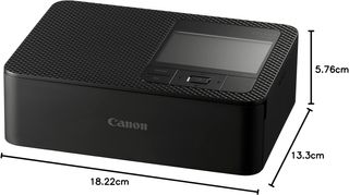 - Canon Selphy CP1500 Impresora fotográfica móvi
