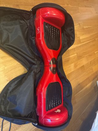 Hoverboard Patinete Eléctrico PREIO NEGOCIABLE