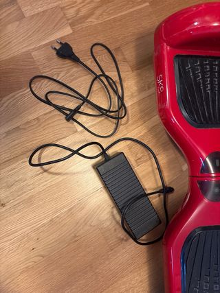 Hoverboard Patinete Eléctrico PREIO NEGOCIABLE