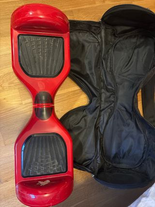 Hoverboard Patinete Eléctrico PREIO NEGOCIABLE