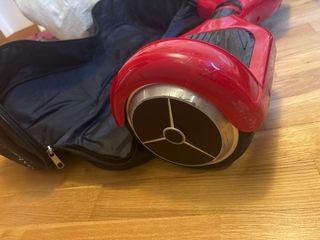 Hoverboard Patinete Eléctrico PREIO NEGOCIABLE