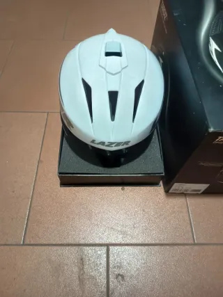 Casco Crono Lazer Tardiz