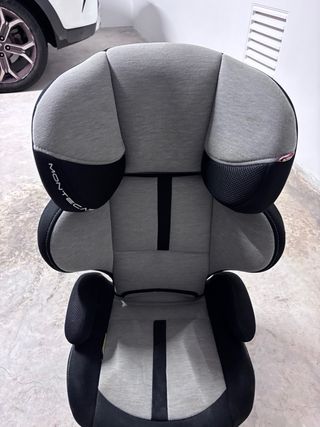 Silla de coche para bebé