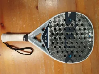 Pala Pádel Siux Diablo Revolution II