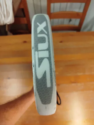 Pala Pádel Siux Diablo Revolution II