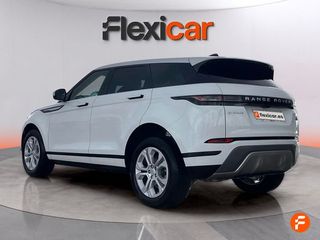 Land-Rover Range Rover Evoque 2.0 D163 AUTO 4WD MHEV