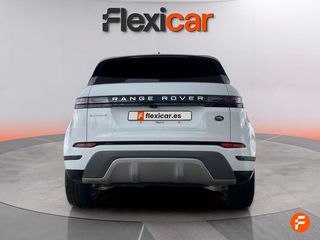 Land-Rover Range Rover Evoque 2.0 D163 AUTO 4WD MHEV