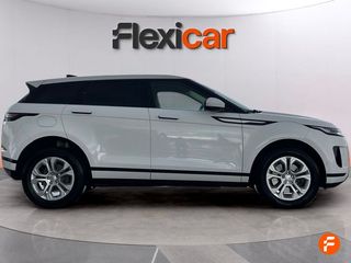 Land-Rover Range Rover Evoque 2.0 D163 AUTO 4WD MHEV