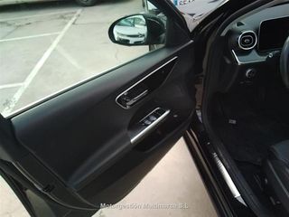 MERCEDES C-CLASS C 200