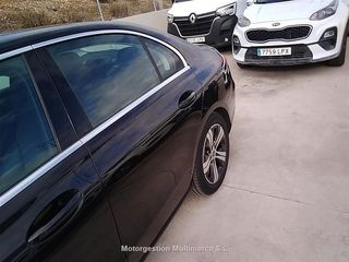 MERCEDES C-CLASS C 200