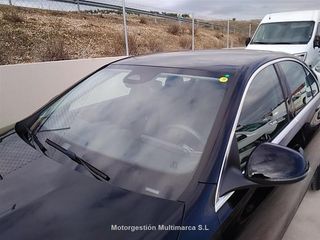 MERCEDES C-CLASS C 200