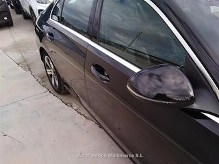 MERCEDES C-CLASS C 200