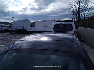 MERCEDES C-CLASS C 200