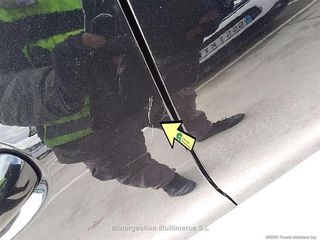 MERCEDES C-CLASS C 200