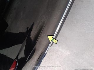 MERCEDES C-CLASS C 200