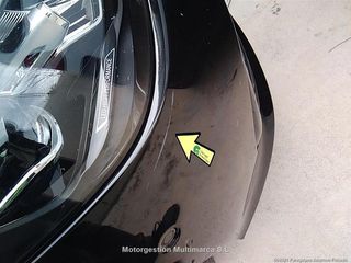 MERCEDES C-CLASS C 200